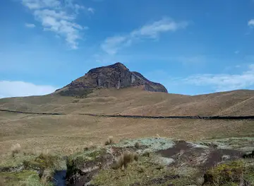Cerro el Morro