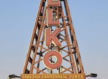 nevada/elko/attraction/elko-centennial-tower