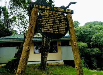 tanzania/kilimanjaro-region/attraction/machame-gate-mount-kilimanjaro