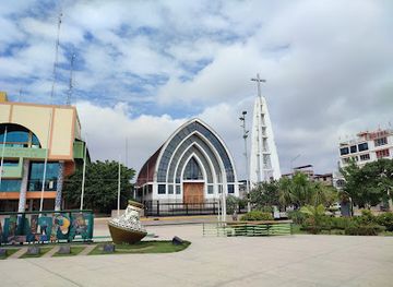 peru/ucayali/attraction/plaza-de-armas-of-pucallpa
