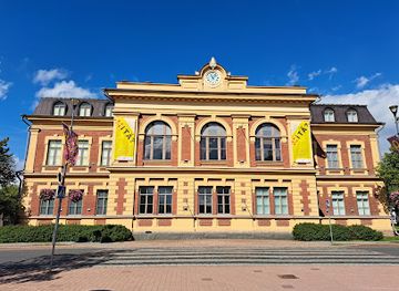 finland/north-karelia/attraction/joensuu-art-museum