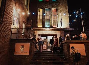 netherlands/utrecht/attraction/lab111