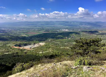 Látó-hegyi-kilátó