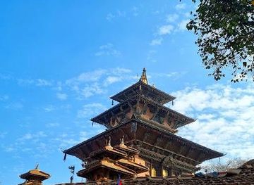 nepal/patan/attraction/taleju-bhawani-temple