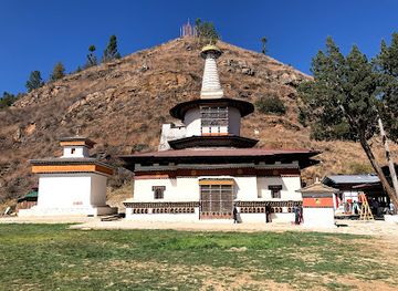 bhutan/wangdue-phodrang/attraction/jangtsa-dumtseg-lhakhang
