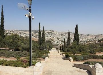 jordan/dead-sea/attraction/tayelet-haas-promenade