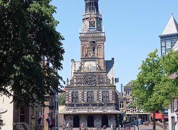 netherlands/kennemerland/attraction/waaggebouw