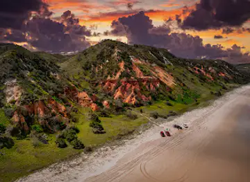 Red Canyon
