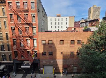 The Museum of Interesting Things Secret Speakeasy