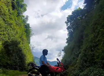 Gundu Hill