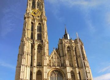 belgium/leuven/attraction/cathedral-of-our-lady