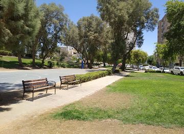 israel/beersheba/attraction/park