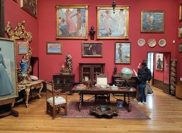 spain/madrid/attraction/sorolla-museum