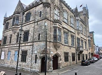 united-kingdom/derry/attraction/apprentice-boy-s-memorial-hall