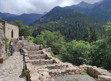 turkiye/caria/attraction/sumela-monastery