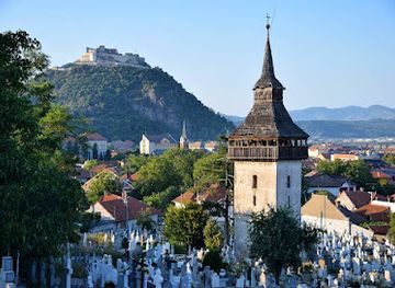 romania/deva/attraction/old-orthodox-church-s-tower