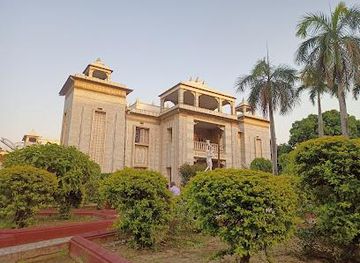 india/varanasi/attraction/shri-satyanarayan-tulsi-manas-mandir-varanasi