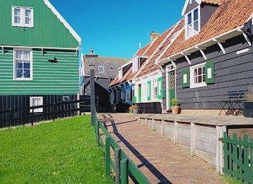 netherlands/amsterdam/attraction/marken-museum