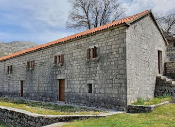 Njegoševa Rodna Kuća