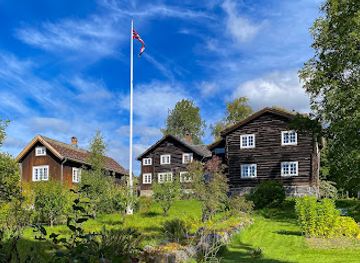 norway/hafjell/attraction/sigrid-undset-s-home-bjerkebak