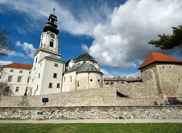 slovakia/horna-nitra/attraction/nitra-castle