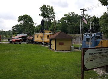 west-virginia/huntington/attraction/huntington-railroad-museum