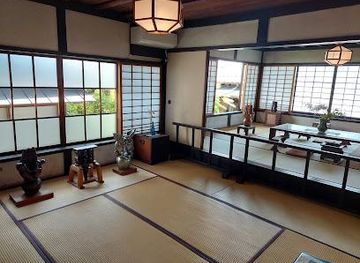 japan/nara/attraction/kawai-kanjiro-s-house