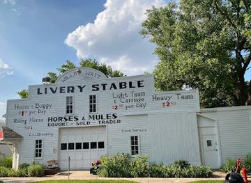 Pioneer Village