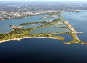 Tommy Thompson Park