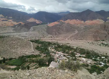Cerro de la Cruz