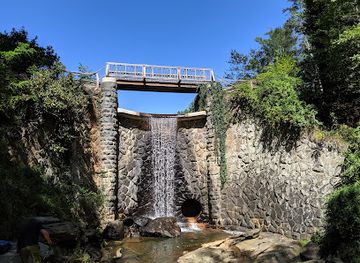 north-carolina/asheville/biltmore-village/attraction/biltmore-waterfall