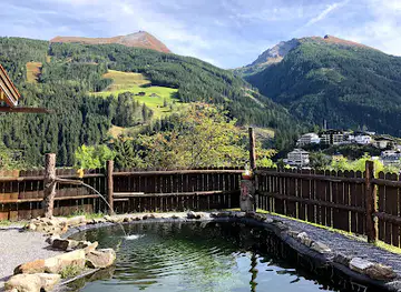 Hunting archery course Bad Gastein