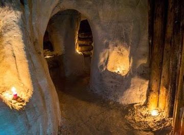 latvia/kuldiga/attraction/riezupe-sand-caves