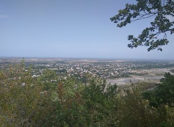 azerbaijan/khachmaz/attraction/pir-bahya-pirbhy