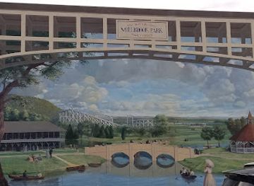 ohio/scioto-valley/attraction/portsmouth-floodwall-mural