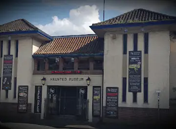 The Museum Of Curiosities