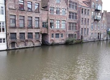 belgium/ghent/attraction/patershol