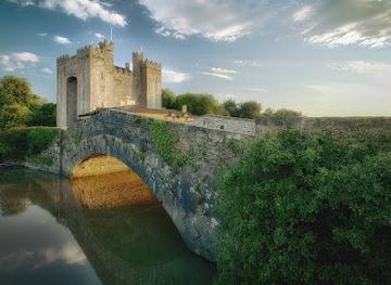 ireland/ennis/attraction/shannon-heritage