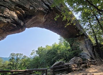 kentucky/red-river-gorge-geological-area/attraction/natural-bridge-sky-lift-inc