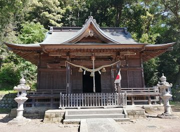 japan/izu/attraction/hie-shrine