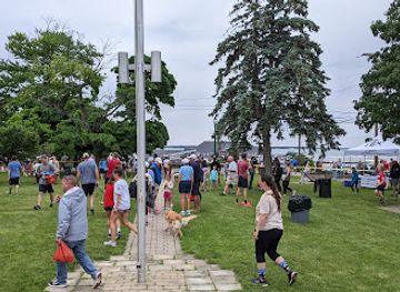 ohio/kelleys-island/attraction/memorial-park