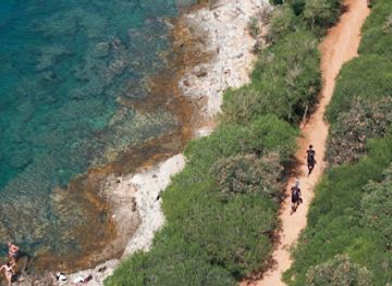 croatia/pula/attraction/verudela-adventure-race