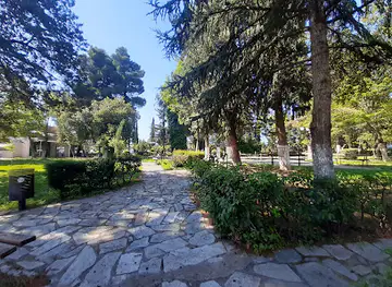 Πάρκο Αγίου Λουκά
