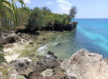 tanzania/zanzibar-island/attraction/second-world-war-bunkers
