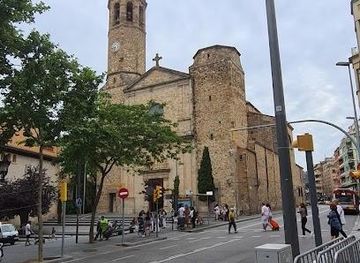 spain/barcelona/attraction/placa-de-sarria