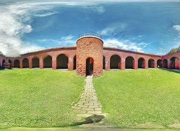 Fort Massachusetts