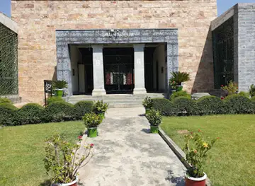 Swat Museum