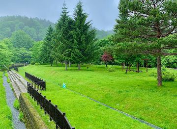 japan/hokkaido/attraction/higashitaisetsu-nature-centre