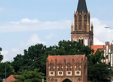 germany/pomerania/attraction/stargarder-tor