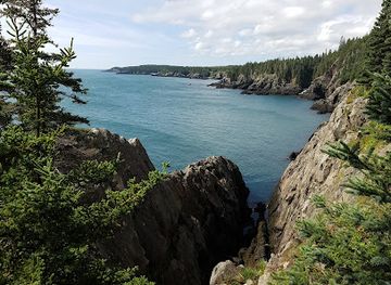 Cutler Coast Public Reserved Land
